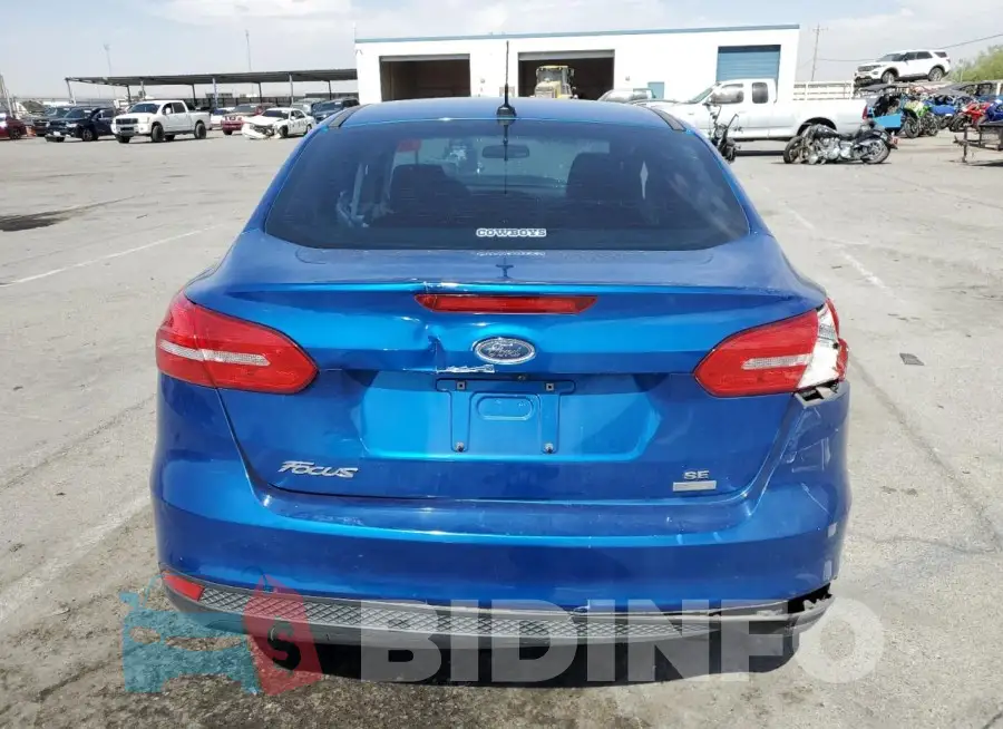 1FADP3FE8JL275381 Photo# 6