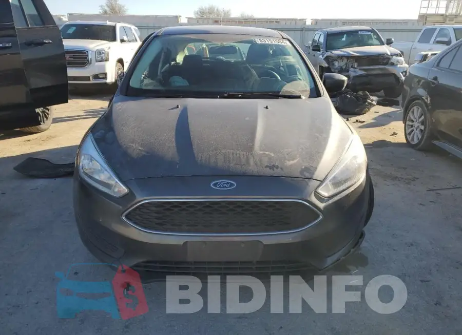 1FADP3K29JL240697 Photo# 5
