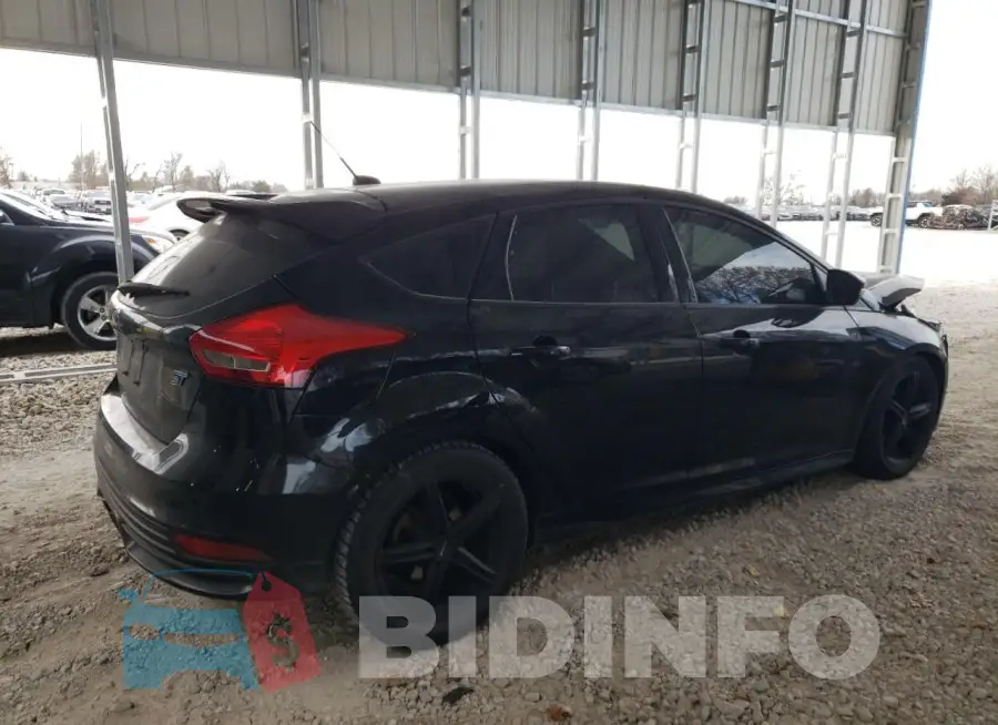 1FADP3L9XGL228367 Photo# 3