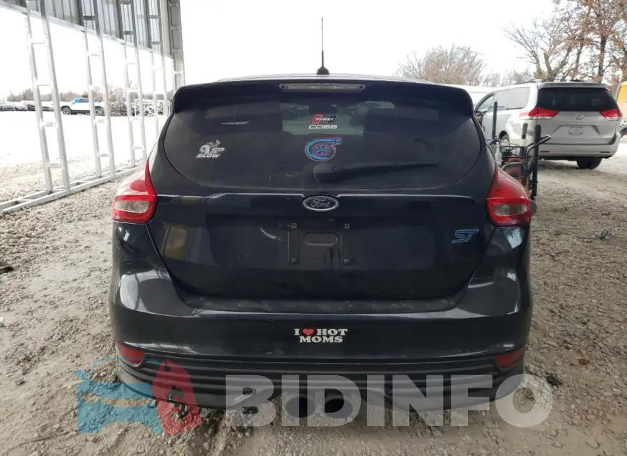 1FADP3L9XGL228367 Photo# 6