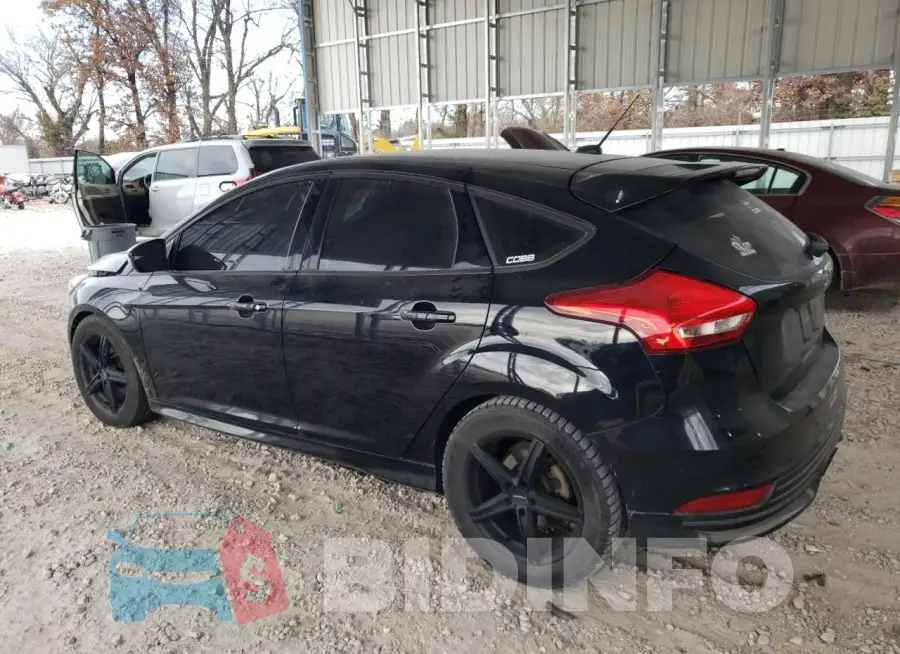 1FADP3L9XGL228367 Photo# 2