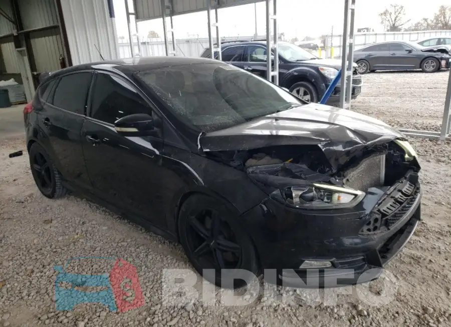 1FADP3L9XGL228367 Photo# 4