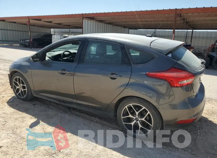 1FADP3M28JL302412 Photo# 2