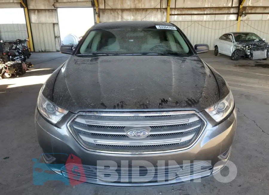 1FAHP2D87JG137302 Photo# 5