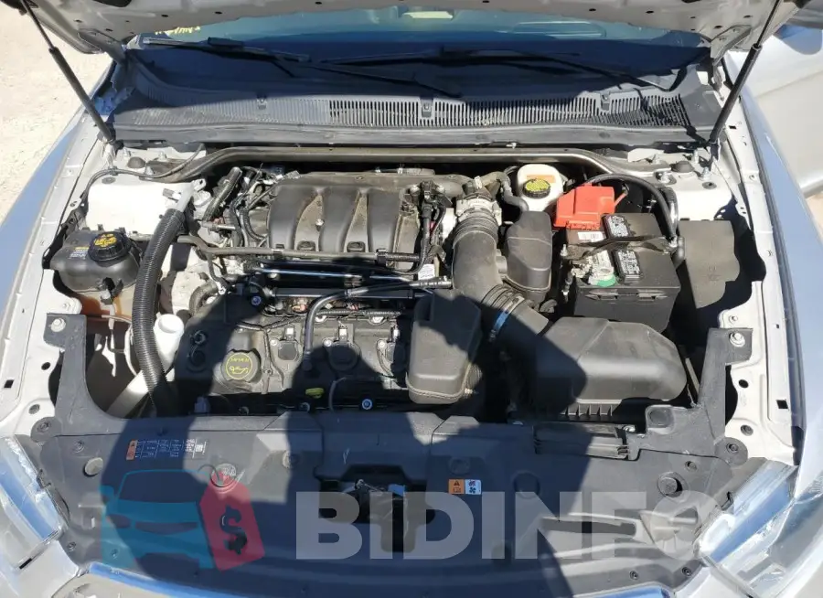 1FAHP2D88JG122775 Photo# 11