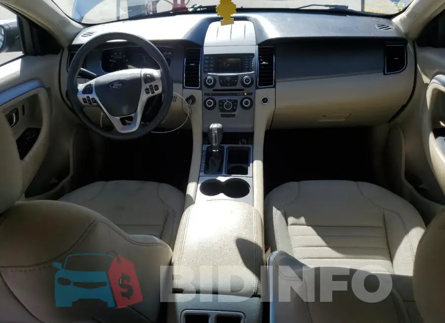 1FAHP2D88JG122775 Photo# 8