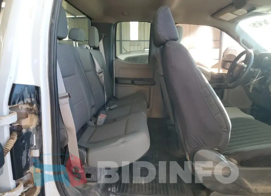 1FD7X2B67JED02019 Photo# 10