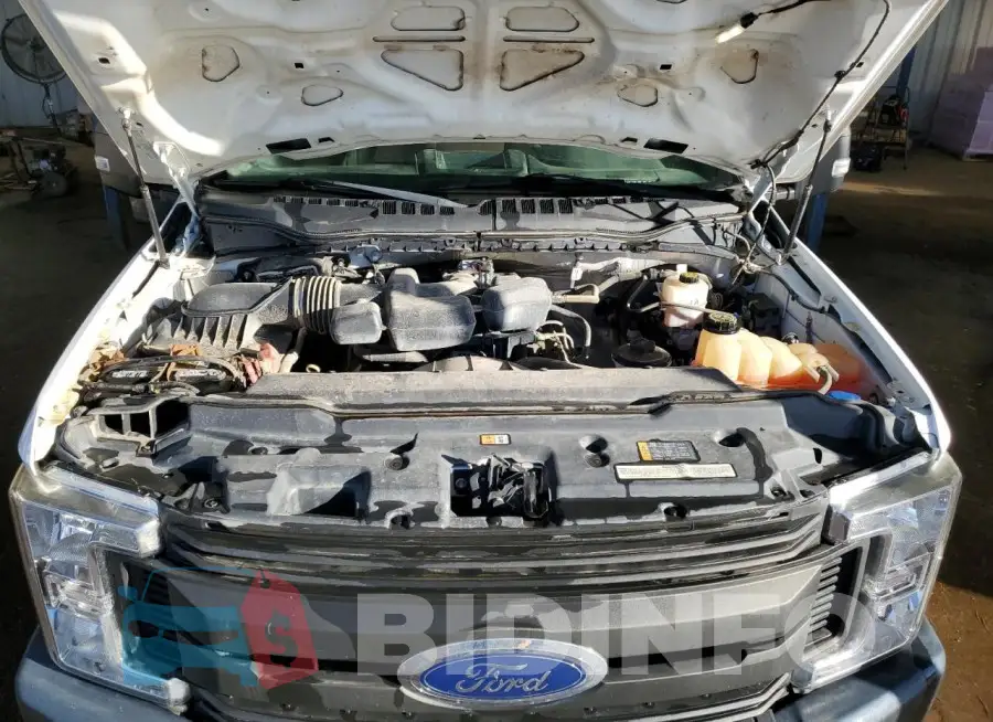 1FD7X2B67JED02019 Photo# 11