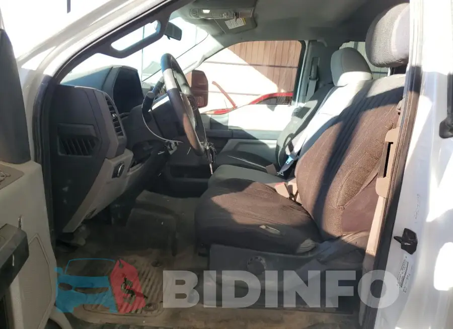 1FD7X2B67JED02019 Photo# 7