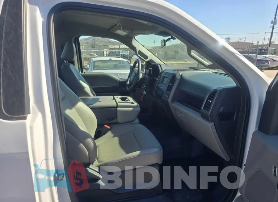 1FDRF3E67NEC97018 Photo# 5