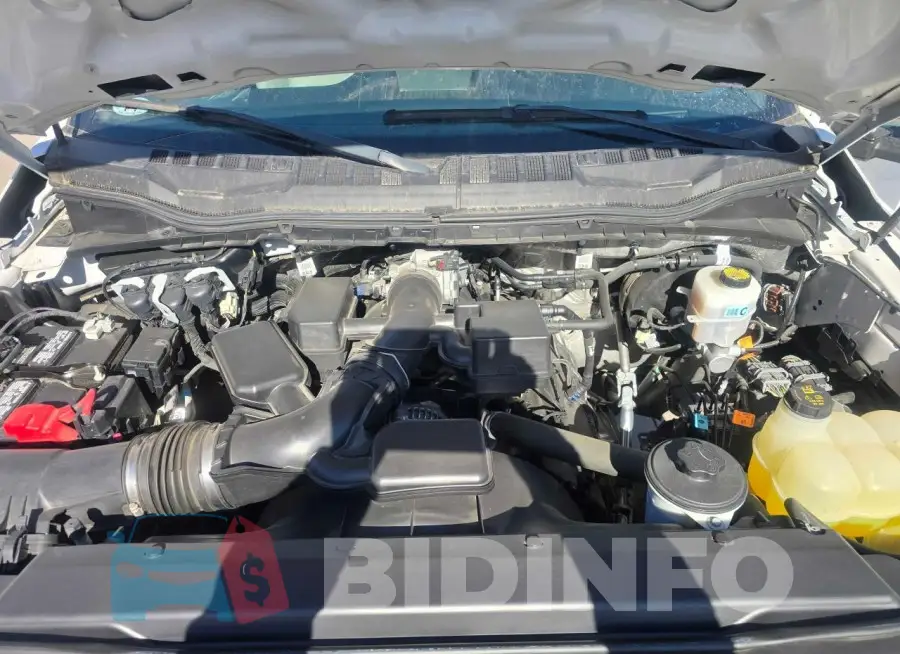 1FDRF3E67NEC97018 Photo# 7