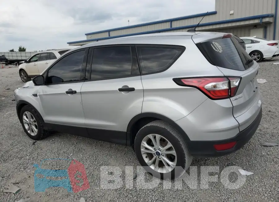 1FMCU0F73HUE25797 Photo# 2