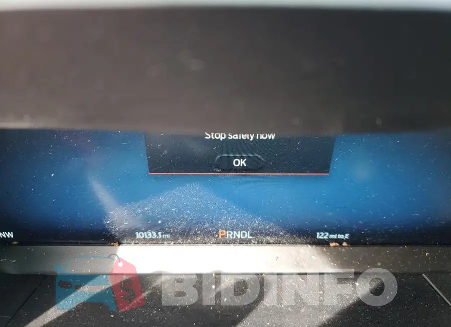 1FMCU9PZXRUB15488 Photo# 9