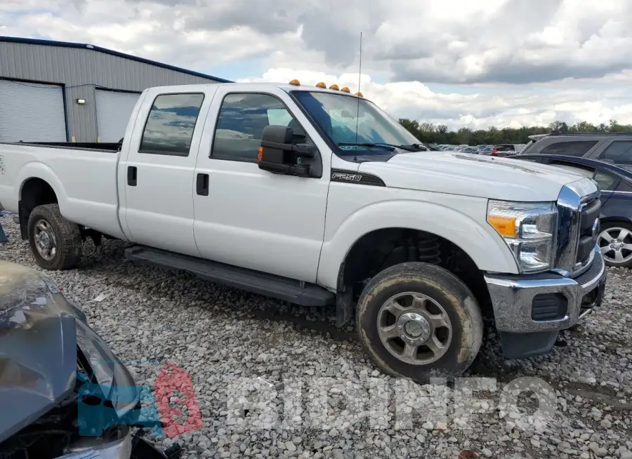 1FT7W2B60GED21897 Photo# 4