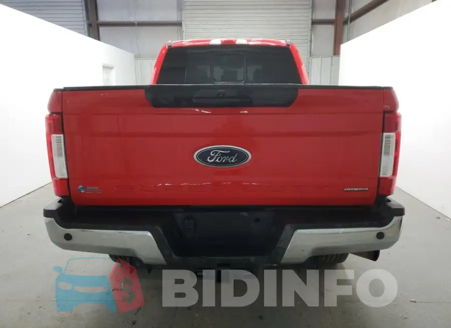 1FT7W2B64KEC60885 Photo# 6