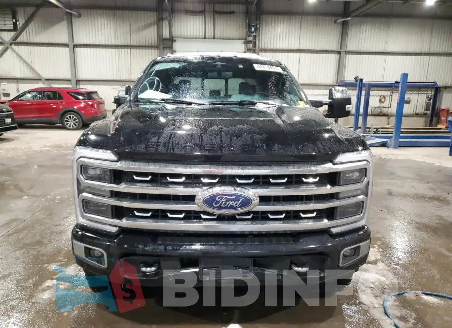 1FT8W2BM4PED05494 Photo# 5