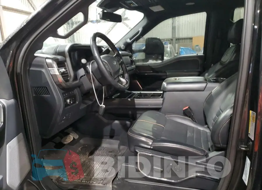 1FT8W2BM4PED05494 Photo# 7