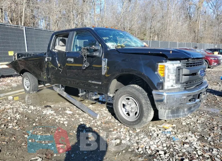 1FT8W3BT7HEC19014 Photo# 4