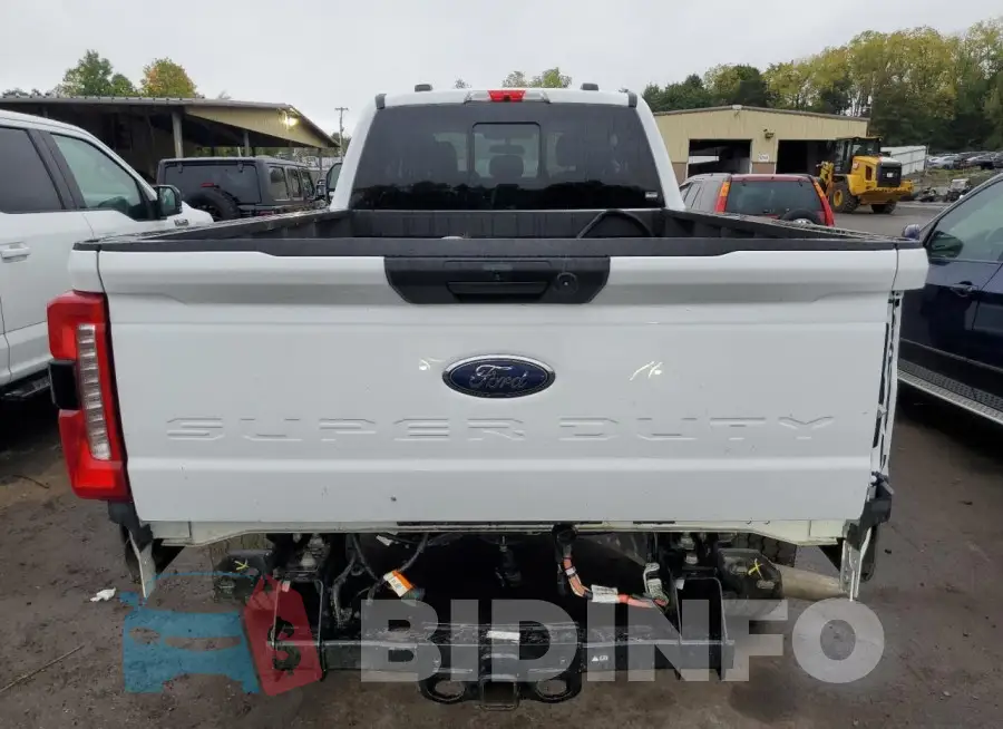 1FT8X2BA3PEC95740 Photo# 6