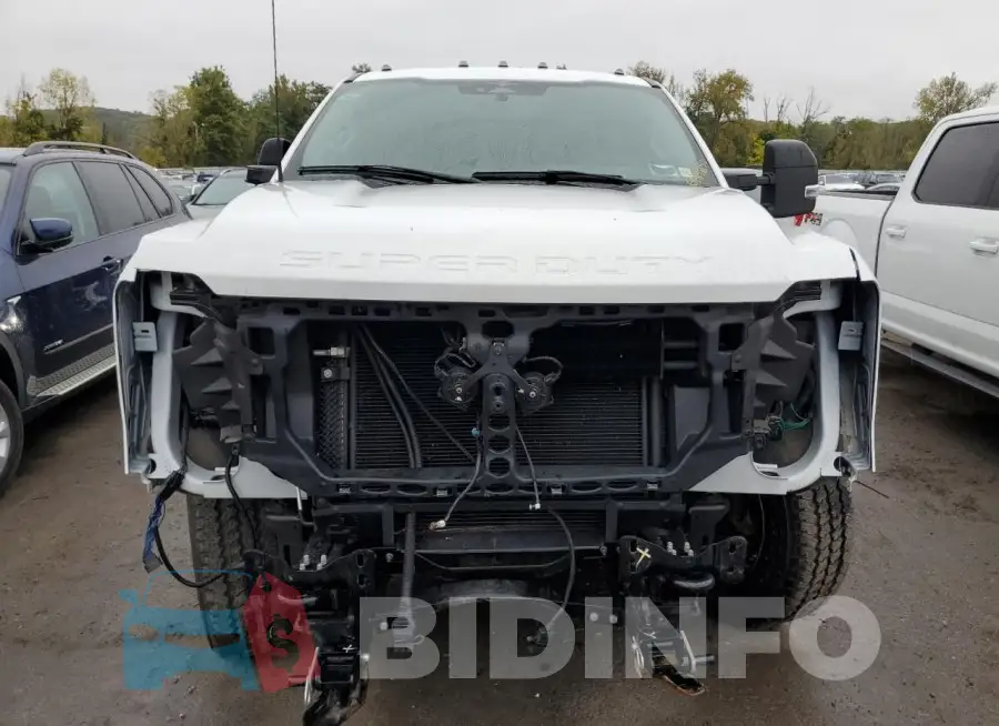 1FT8X2BA3PEC95740 Photo# 5