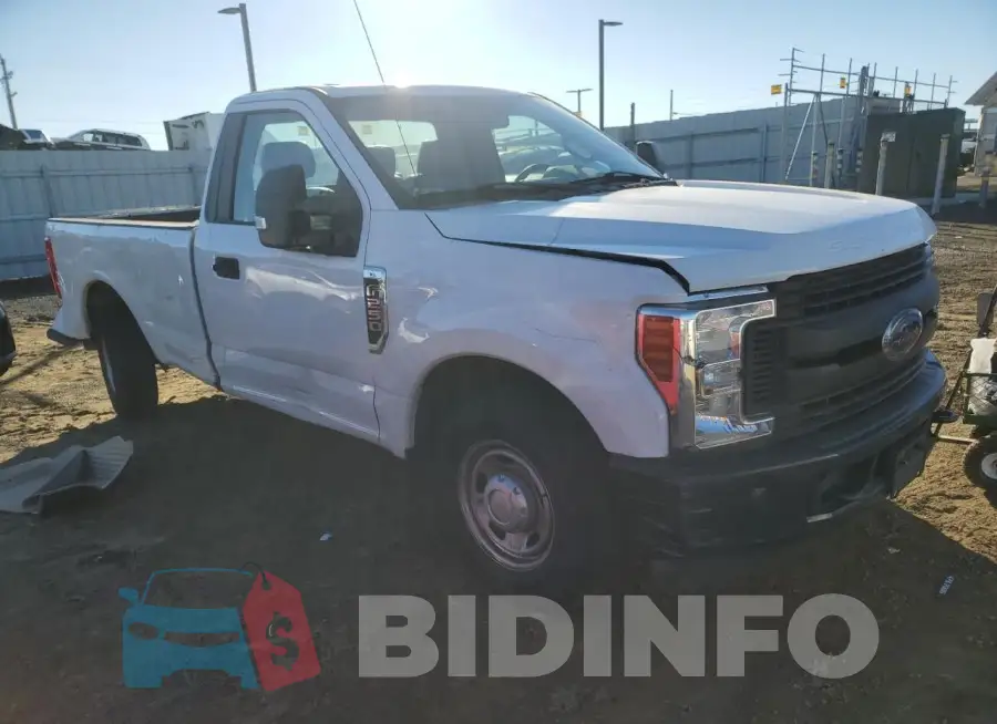 1FTBF2A65KED83977 Photo# 4