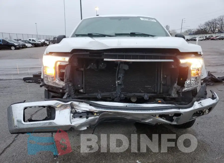 1FTEW1C58JFB12562 Photo# 5
