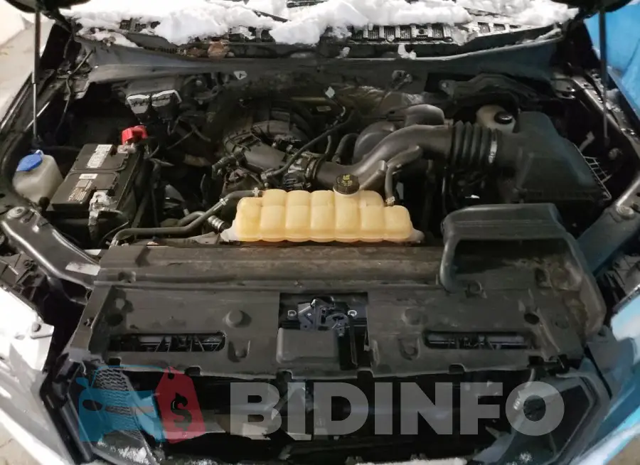 1FTEW1E86HKD81782 Photo# 11