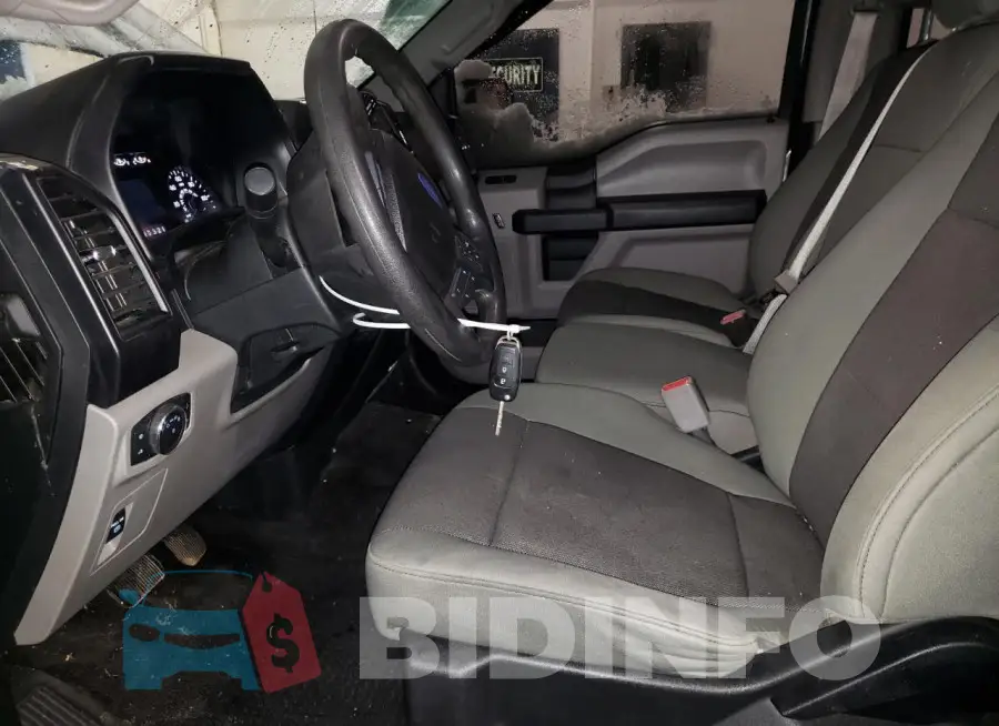 1FTEW1E86HKD81782 Photo# 7