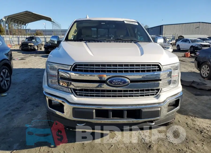 1FTEW1EG7JKC18474 Photo# 5