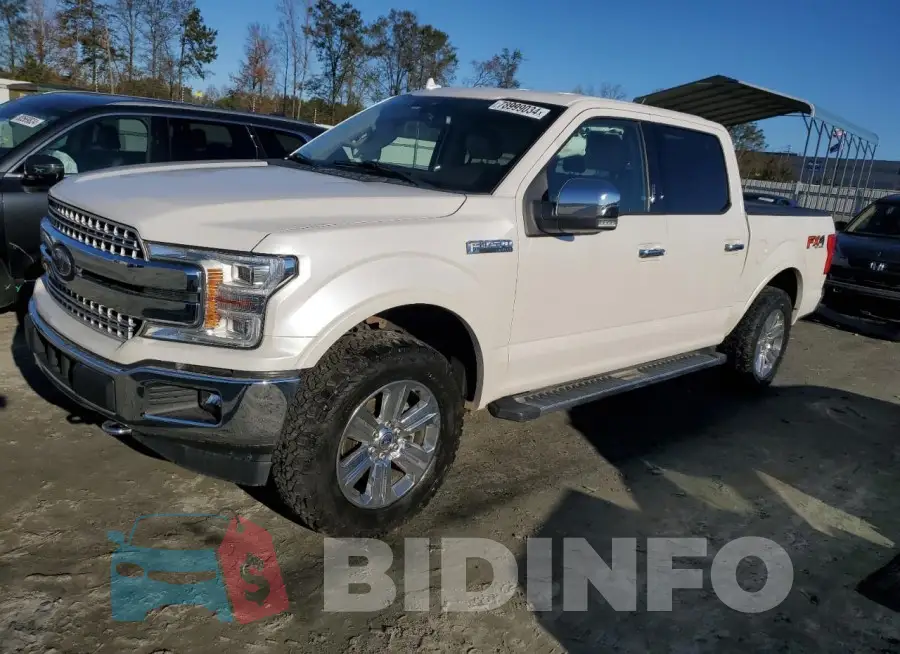 1FTEW1EG7JKC18474 Photo# 1