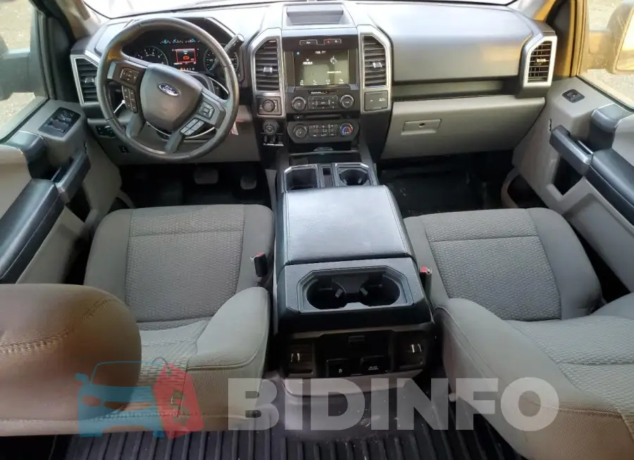 1FTEW1EG8HKC29140 Photo# 8