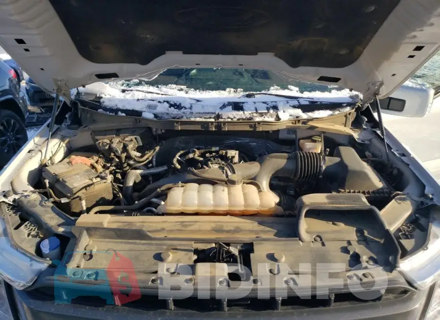 1FTEW1EP1MKD38713 Photo# 11
