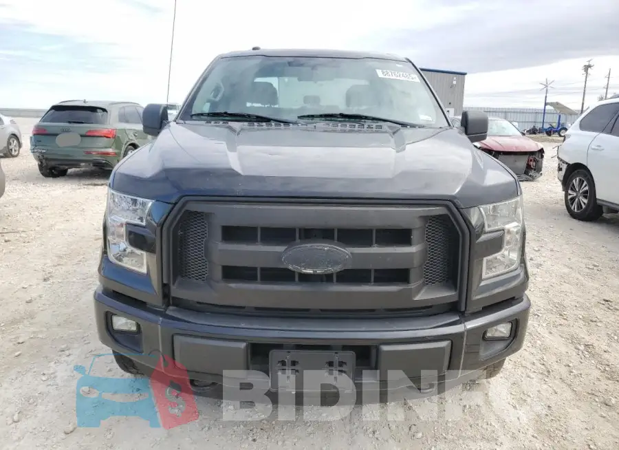 1FTEW1EP3GKE54533 Photo# 5