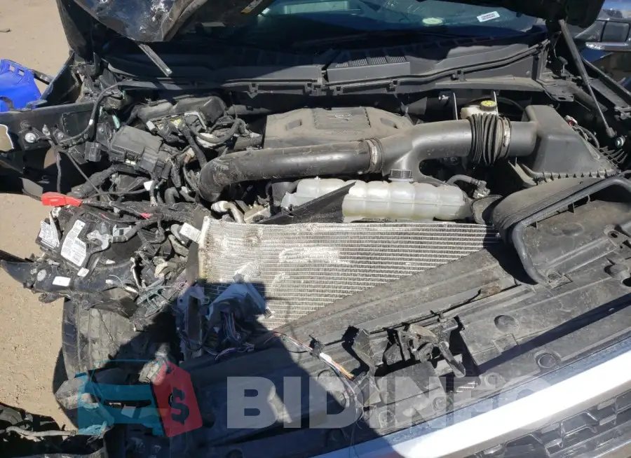 1FTFW1E80PFB68970 Photo# 11