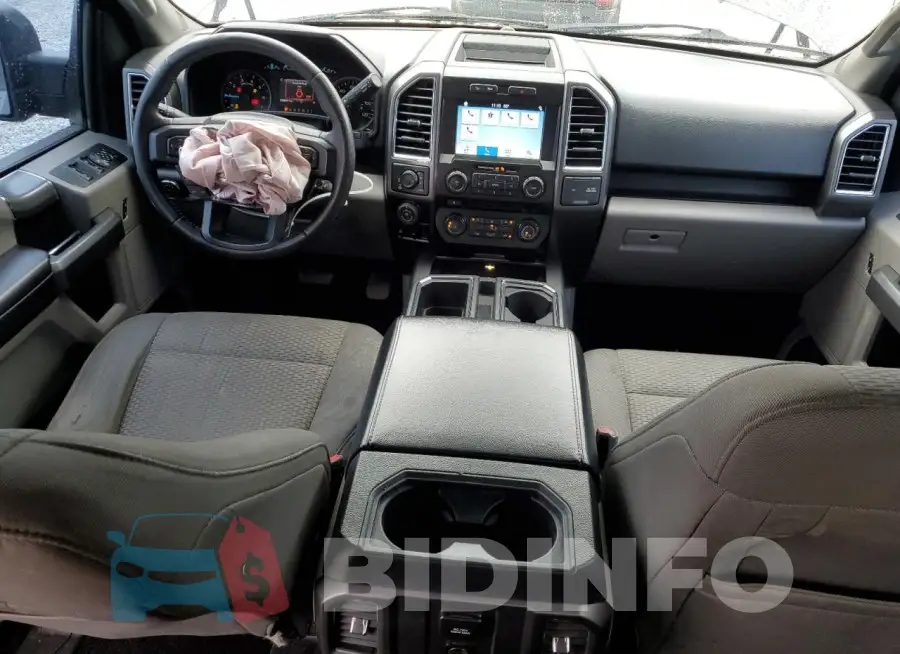 1FTFW1EG5GFD18403 Photo# 8