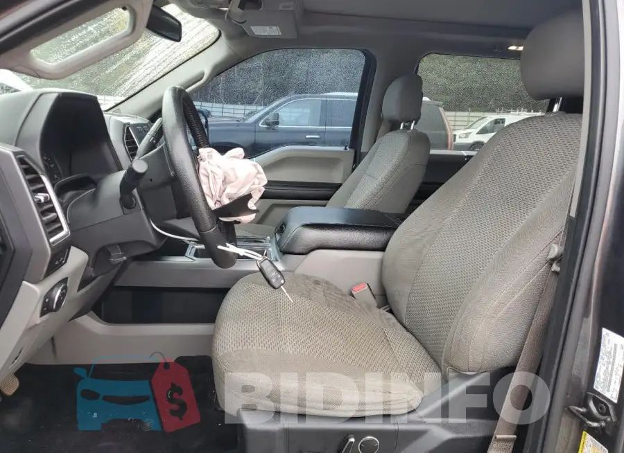 1FTFW1EG5GFD18403 Photo# 7