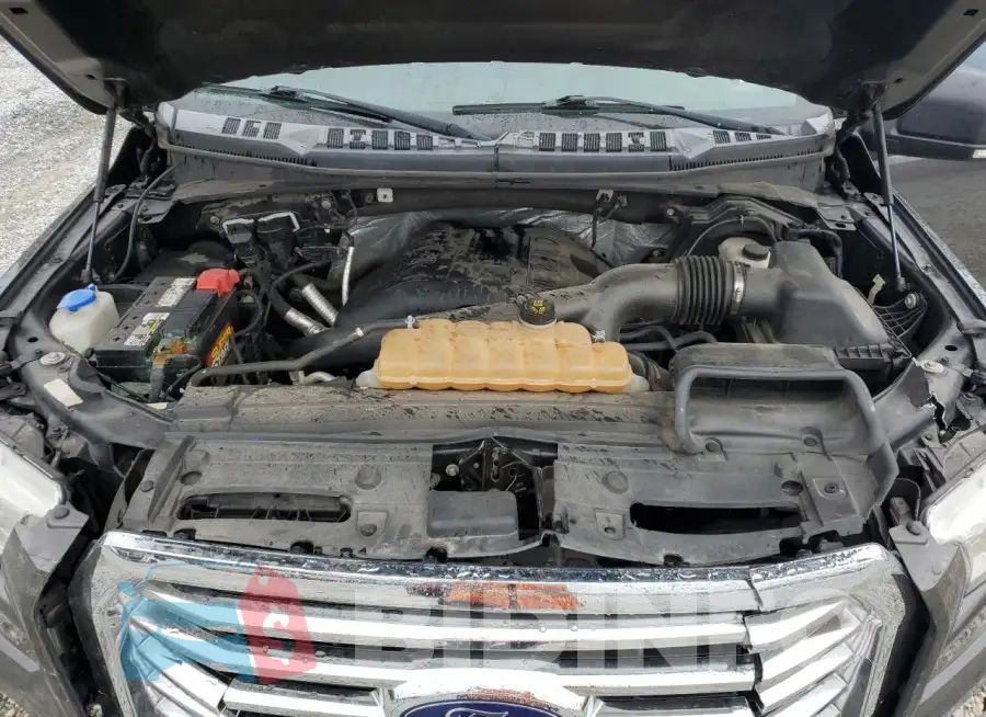1FTFW1EG5GFD18403 Photo# 11