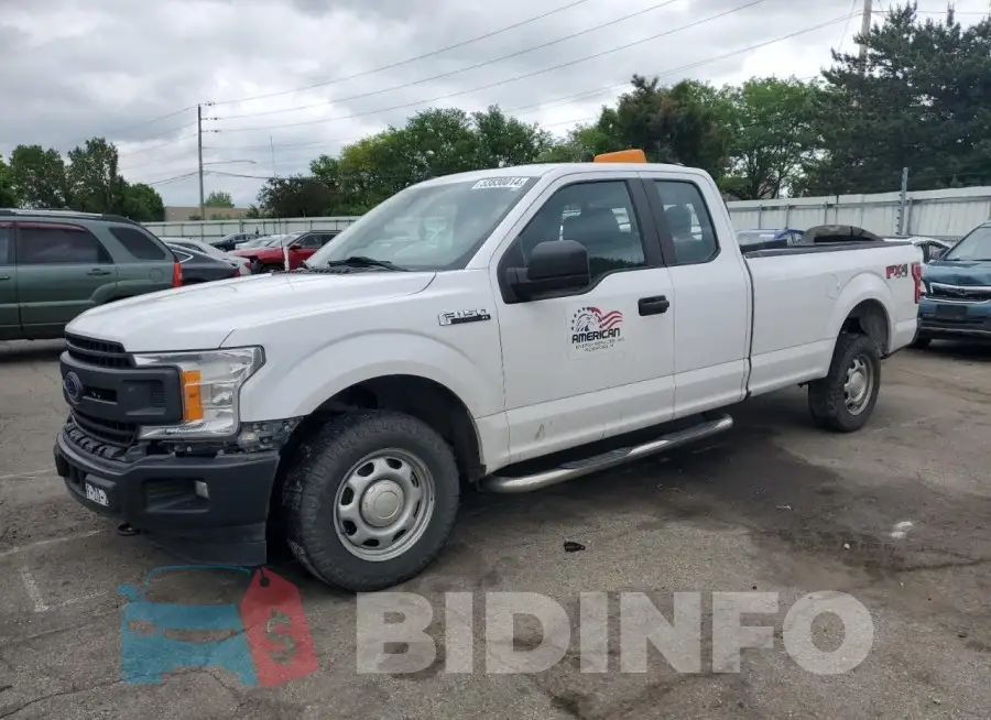 1FTFX1E41LKD87139 Photo# 1