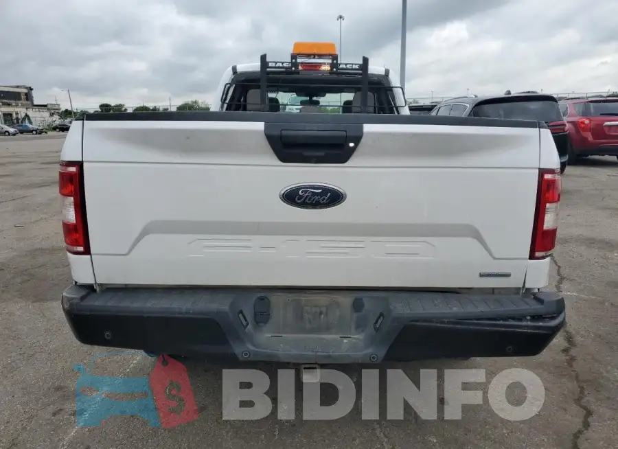 1FTFX1E41LKD87139 Photo# 6