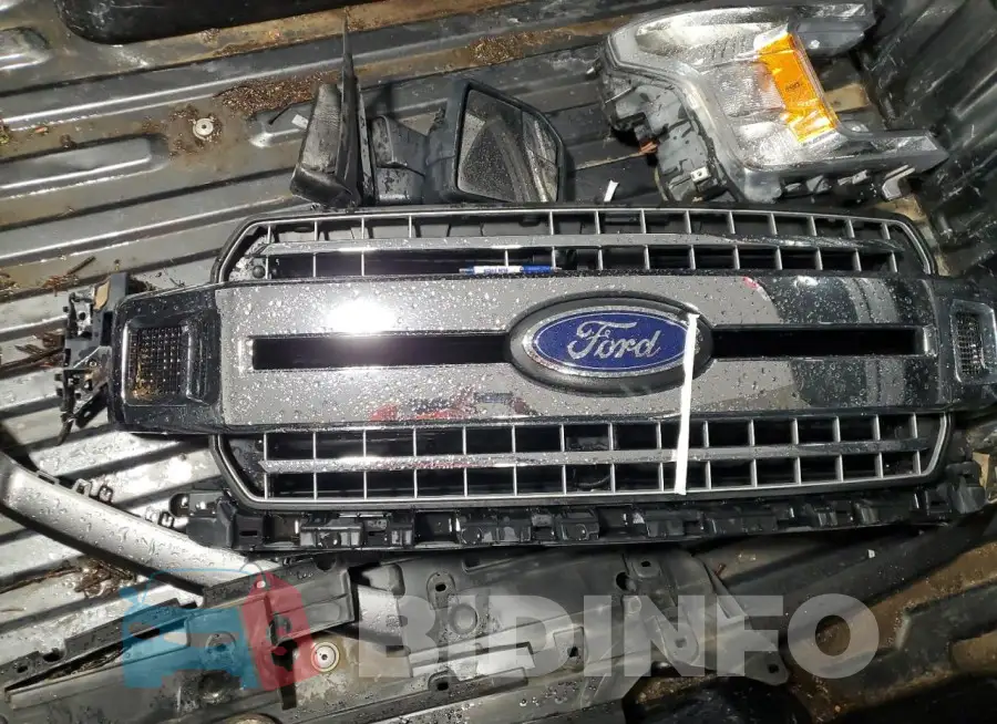 1FTFX1E5XJFB71840 Photo# 12