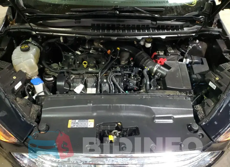 2FMPK4G96KBC24018 Photo# 12