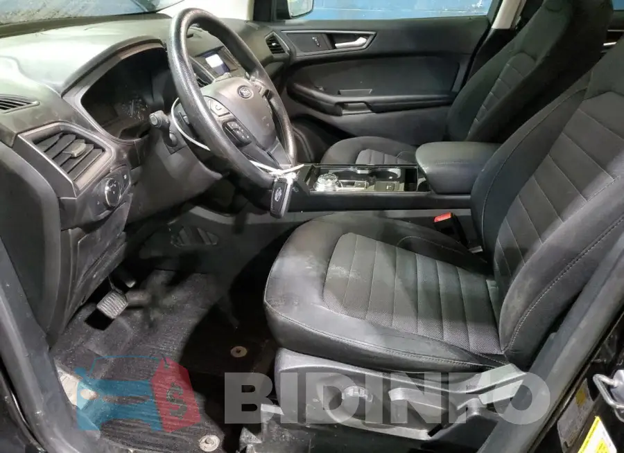 2FMPK4G96KBC24018 Photo# 7