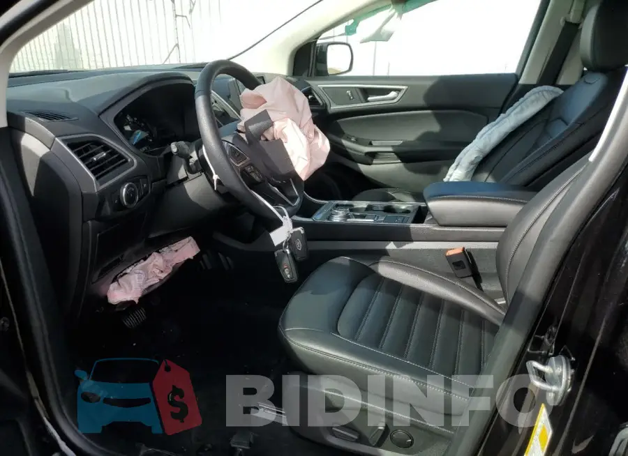 2FMPK4J92RBA53349 Photo# 7