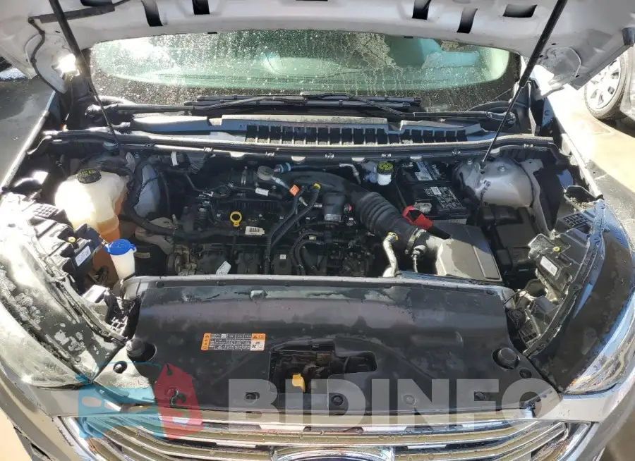 2FMPK4J96NBA39562 Photo# 12