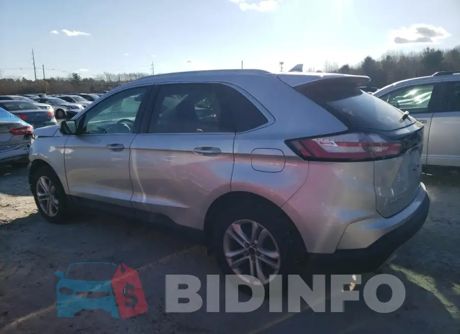 2FMPK4J9XKBC30591 Photo# 2