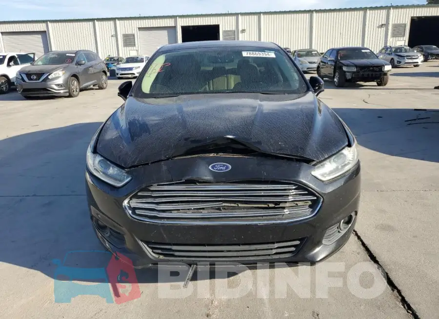 3FA6P0HD5GR109471 Photo# 5