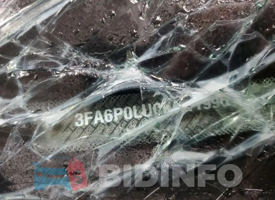 3FA6P0LU0KR119969 Photo# 13