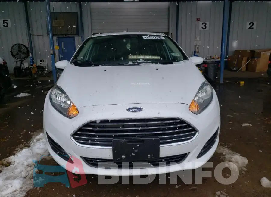 3FADP4BJXJM112657 Photo# 5