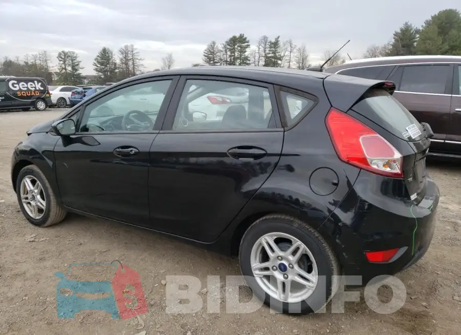 3FADP4EJ5HM167703 Photo# 2