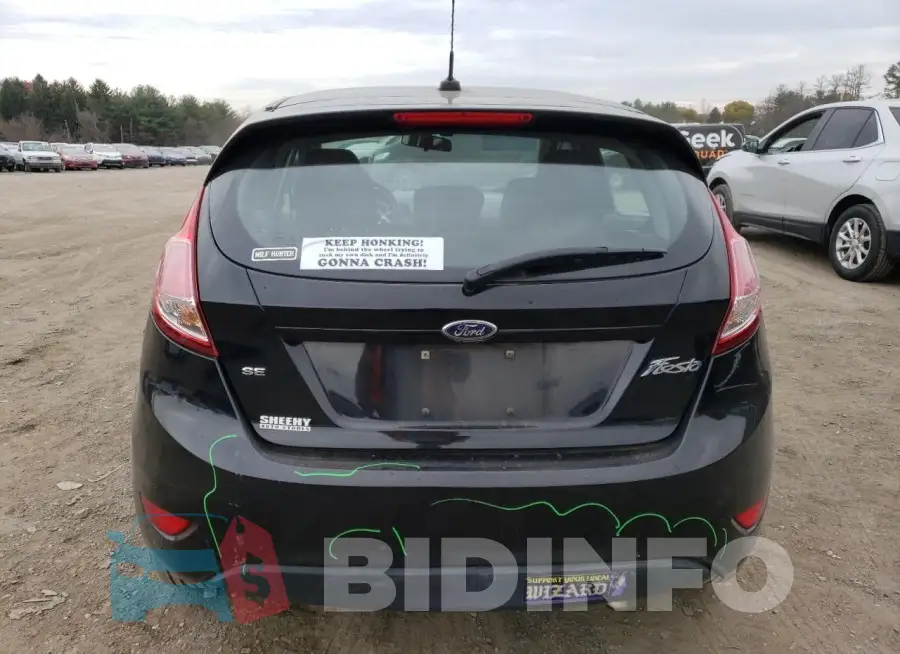 3FADP4EJ5HM167703 Photo# 6